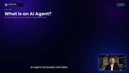 Chatbot与AI Agent的本质区别:从对话到执行的跨越