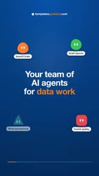 GrokBot promotional image: managing queries and ensuring compliance