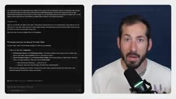 No Code Required: Using AI to Plan Production-Grade Application Architecture