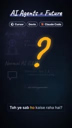 ReAct框架示意图