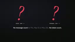 Tokens read and written by the model are the basic unit of metering