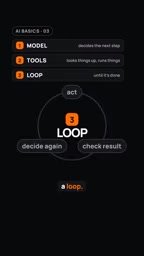 Loop execution process