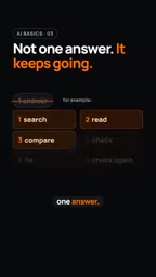 Keep running until complete