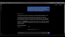 Agent mode suits professional tasks and everyday workflow optimization