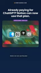 New in Notion 3.8: Your ChatGPT Subscription Now Works Directly in Notion Agent