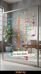 How Do AI Agents Autonomously Complete Complex Tasks? The ReAct Framework Explained