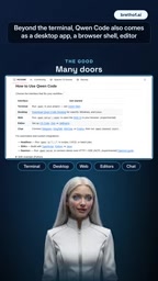 Browser-based app interface