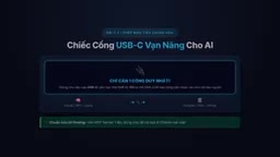 AI Agents and MCP in Practice: Master Autonomous Agent Architecture in 6 Minutes