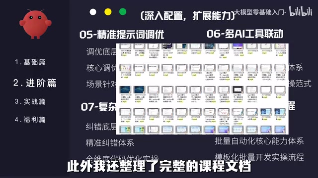 附带全套专属学习路线图和工具清单
