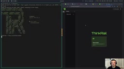 JetBrains孵化ThinkRail:基于Pi的智能体IDE,规格驱动开发新体验