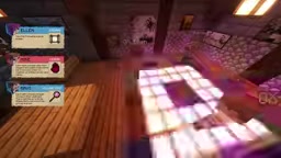 When Outside Xbox Meets Blood on the Clocktower: A Legion Match in Minecraft