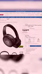 You're paying the Bose tax,