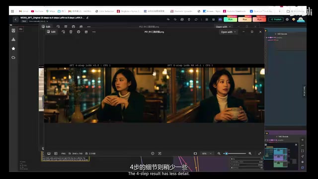 八步就是构图不太行