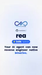 RIA: Let AI Agents Automatically Reverse Engineer Any Application