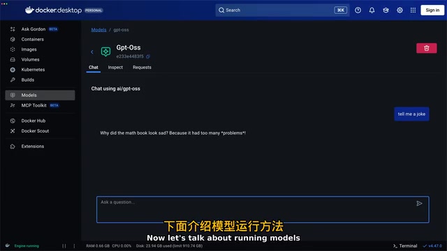 Docker Model Runner Tutorial: Run AI Models Locally with a Single Command