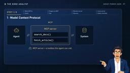 MCP Protocol Explained: The Universal Plugin for AI Agents and a Secure Installation Guide