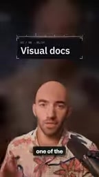 AI Code Documentation Isn't Just Boring Text: The Practice of Visual Interactive Docs