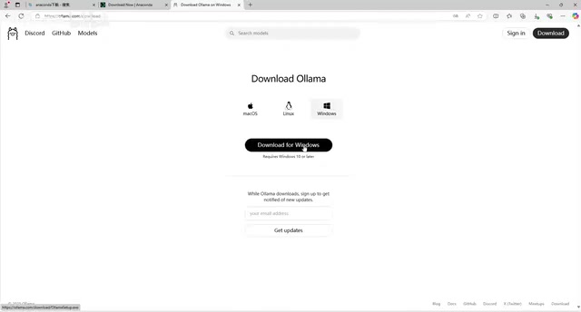 Building a Local Knowledge Base with LangChain-Chatchat + DeepSeek on Windows