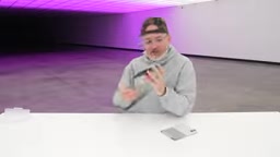 苹果iPhone Duo折叠屏开箱:万元级新物种值不值?