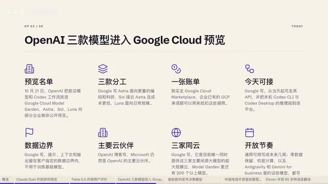 也不会拿去训练模型