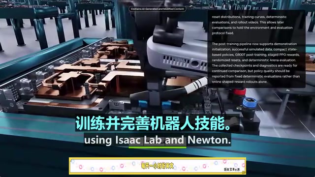英伟达Astra与Isaac工具链:一个人也能造机器人?