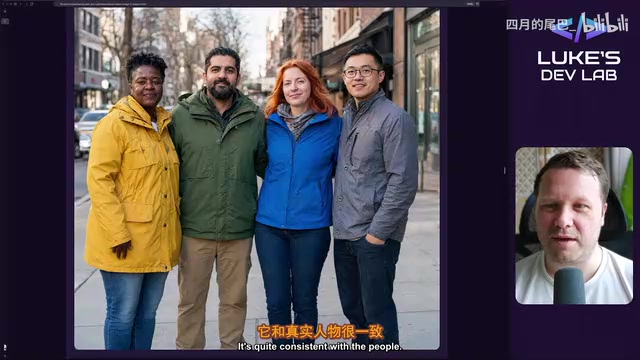 没有出现手乱出现或与人物重叠的情况