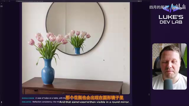 我们想确认护体反射的一致性