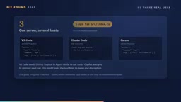 托管与安全需要开发者自行处理