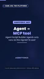 MCP vs A2A: The Agent Interconnection Showdown Between Salesforce and ServiceNow