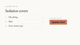Ending Multi-AI Agent Collaboration Conflicts: A Practical Guide to Git Worktrees