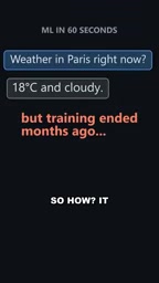 How Does ChatGPT Check the Weather? The AI Agent Tool-Calling Loop Explained