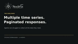 Paginated responses can cause issues for some agents