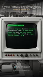 Devin Launches Vulnerability Fix Plugin, DeepSeek Releases v4.1 Flash Update