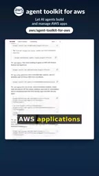 插件覆盖CDK、CloudFormation、Serverless、容器等场景