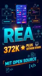 REA:用AI Agent逆向工程任何软件