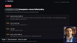 Don't Trust AI Agent Installs? RepoGates' Five-Gate Test in Practice