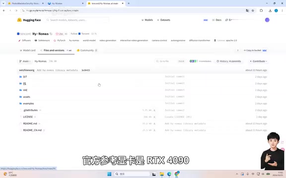 显存优化相关配置