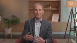 亚马逊CEO:2200亿美元押注AI基础设施, AWS三年AI营收超250亿