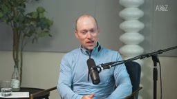 Screenshot of discussion on AI adoption and product experience