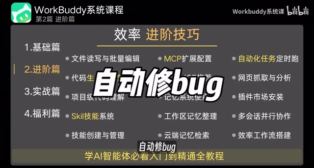 Content such as installing plugins and automating tasks