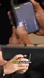 so you get the same square