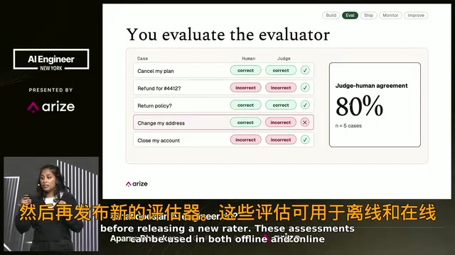 离线测试与在线测试的结合