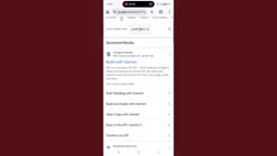 Google AI Studio零代码做App:写个想法就能上架