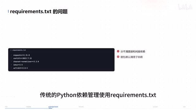 UV项目管理实战:从零构建专业Python项目的完整指南