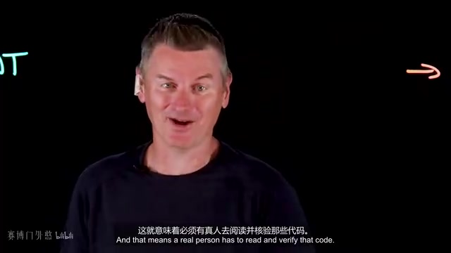 而系统里代码的总量与人类真正理解的程度之间的差距,这叫做理解债务。
