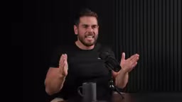 Extreme Endurance Athlete Ross Edgley: A Multidimensional Model of Motivation and Brain Plasticity
