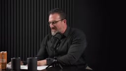 Huberman and Edgley in conversation