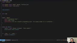 OpenAI Agents SDK Crash Course: Building Python Agent Workflows in Practice