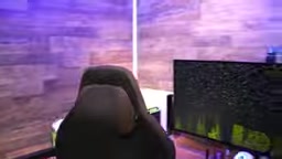 Inside Craft Computing's New Studio: Lighting, Desks, and an Unexpected Blackout