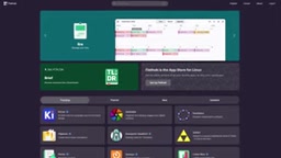 hosts around 2,800 apps,